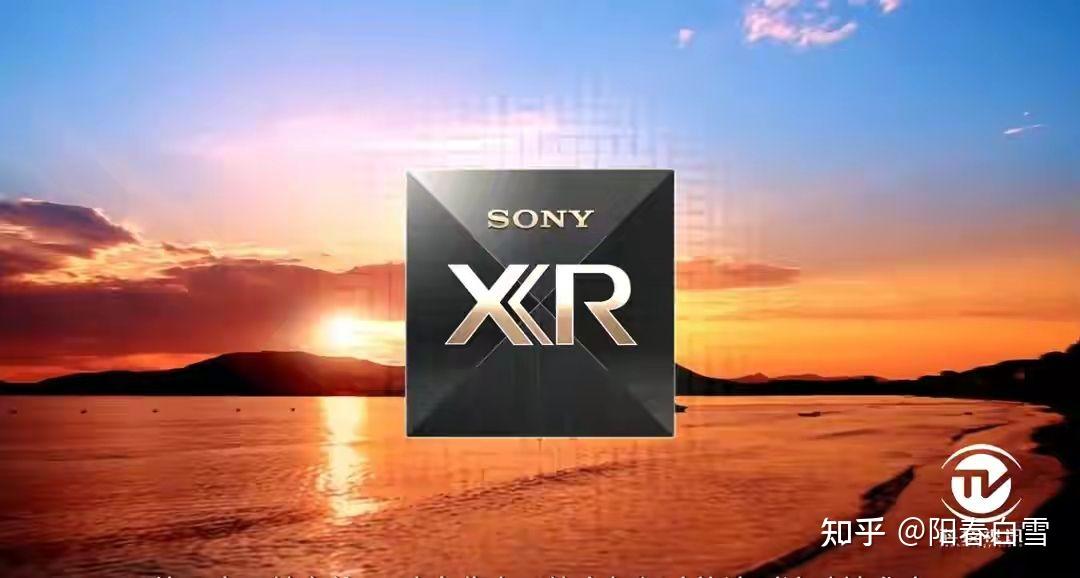 不断刷新音画巅峰索尼braviaxr新品首亮相画质大幅进化