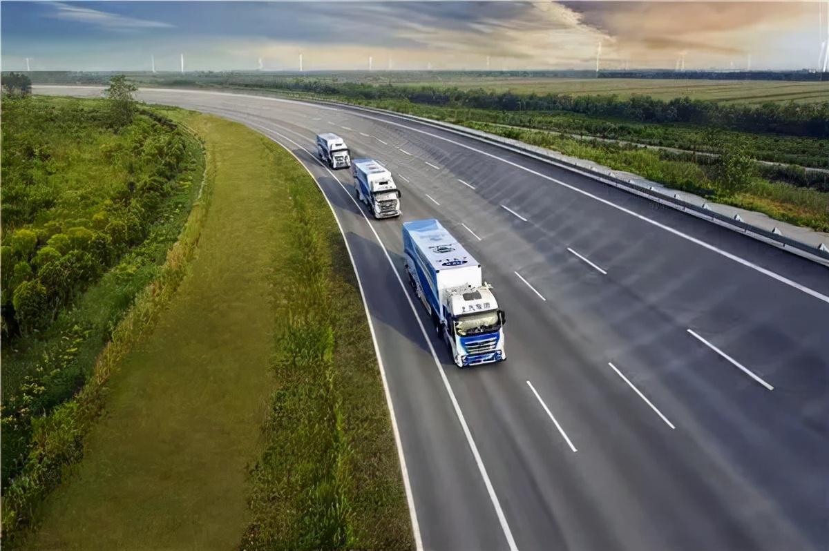 自动驾驶有这么多好处会取代卡车司机吗卡友们都要失业