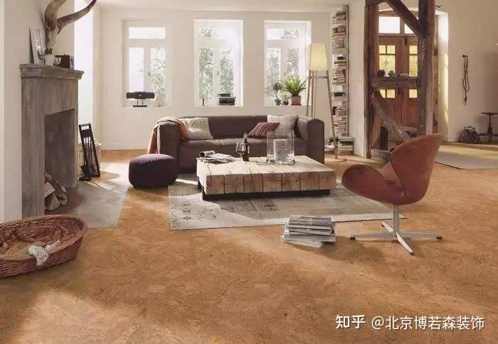 详解木质装修材料(3)木地板 - 知乎
