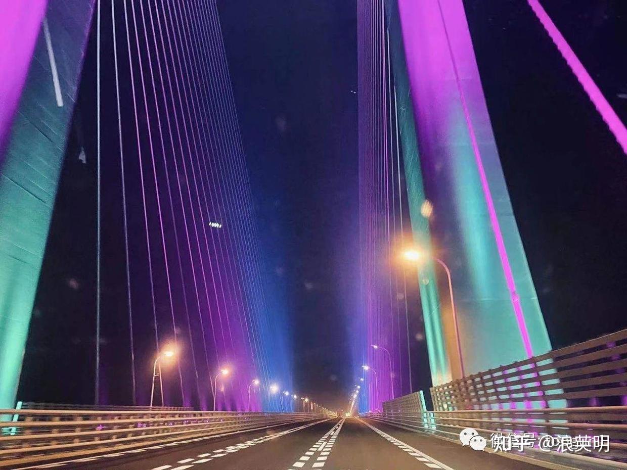 春节环游浙江day4温岭路桥椒江三门