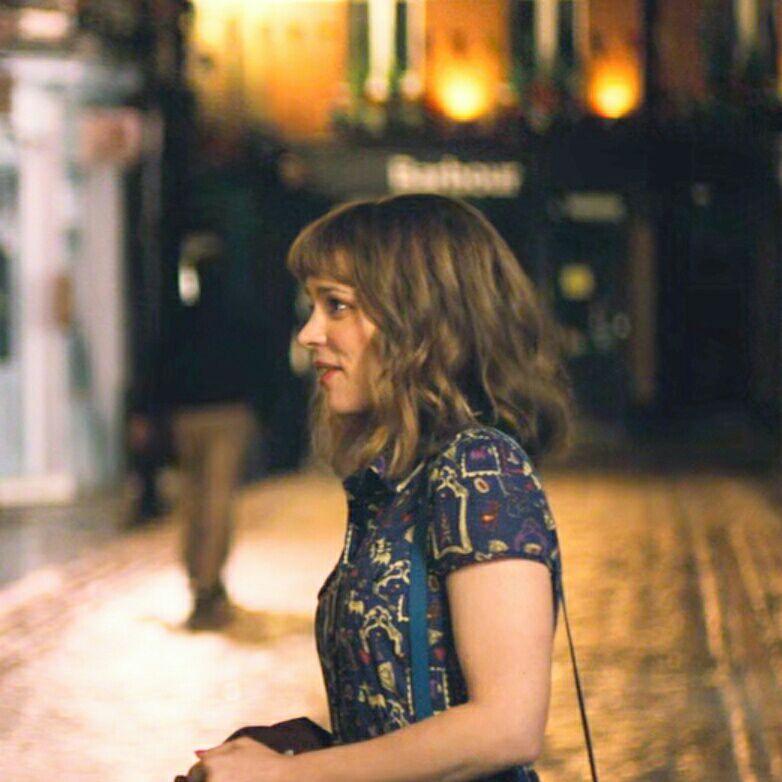 《时空恋旅人》情侣头像