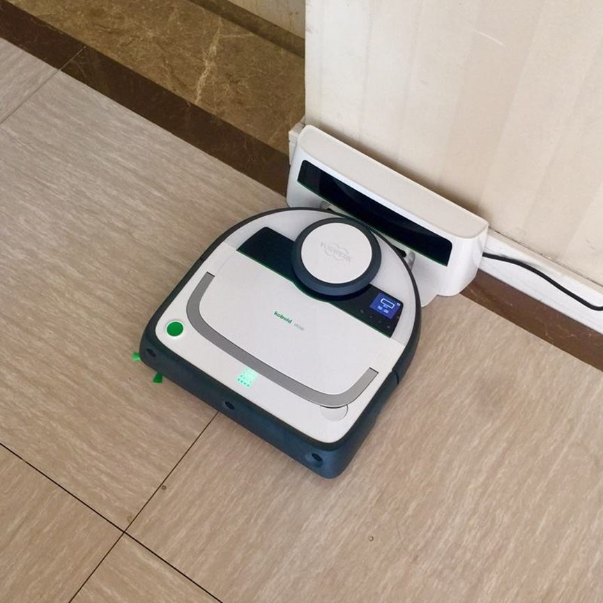 推荐六:福维克(vorwerk)
