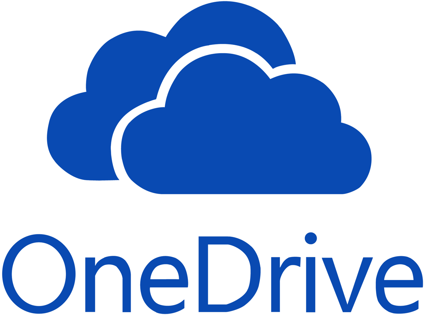 onedrive一直显示正在处理更改的解决方法