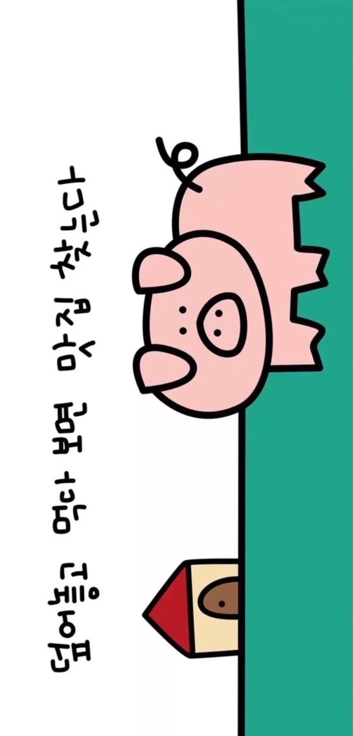 极富美感的绿色系壁纸(无水印)(绿色壁纸唯美可爱)