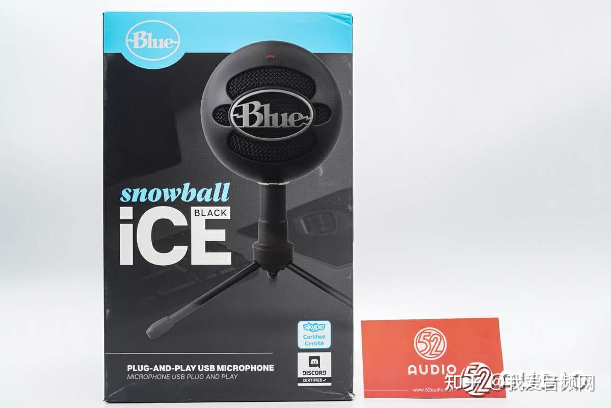 罗技BLUE SnowballiCE麦克风拆解，定制电容式振膜舱，44.1kHz/16Bit拾音 知乎