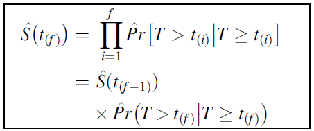 生存分析survivalanalysischapter2kaplanmeiersurvivalcurvesandthe