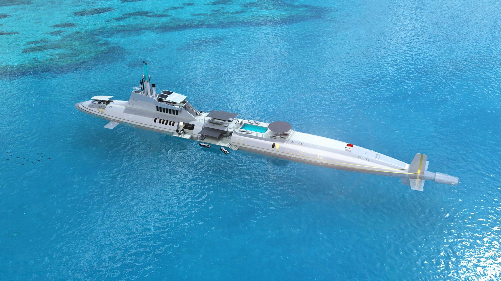 自制潜水艇 diy创意科技小制作手工 潜水沉浮实验 邢老师-阿里巴巴