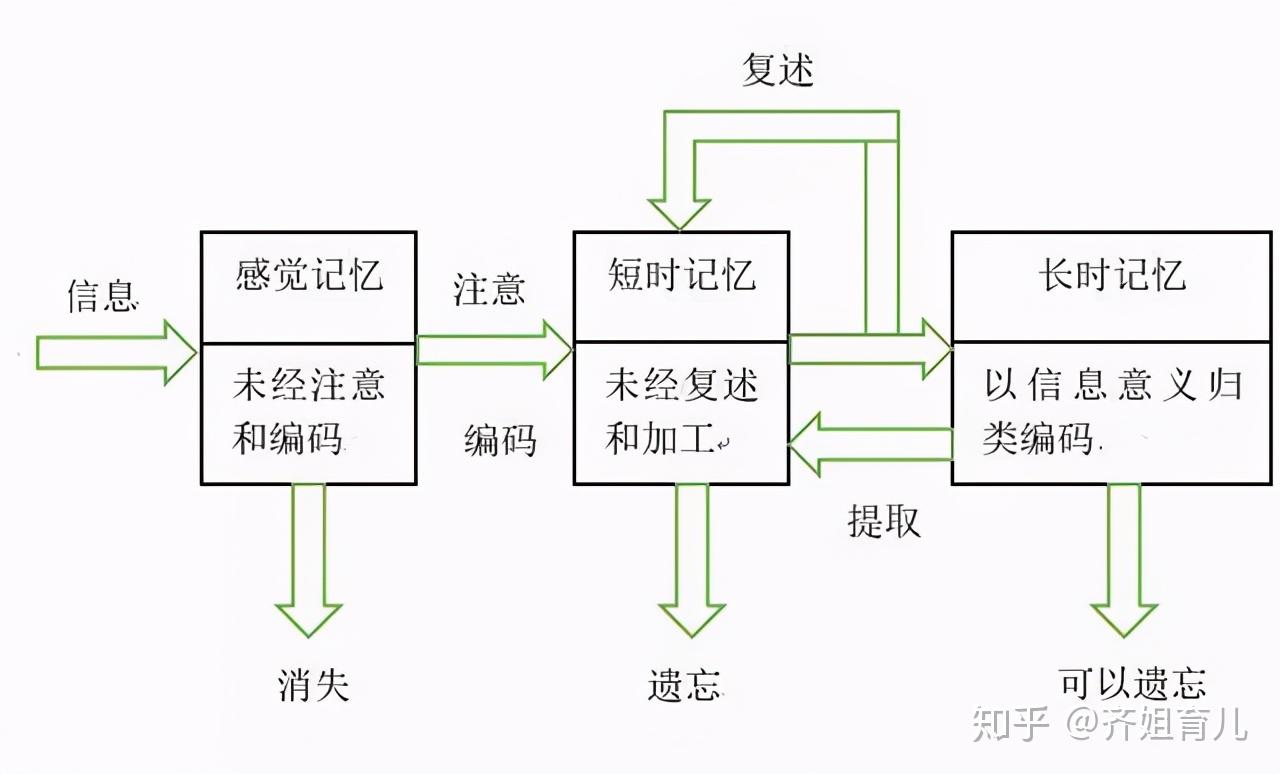 为什么婴儿3岁后