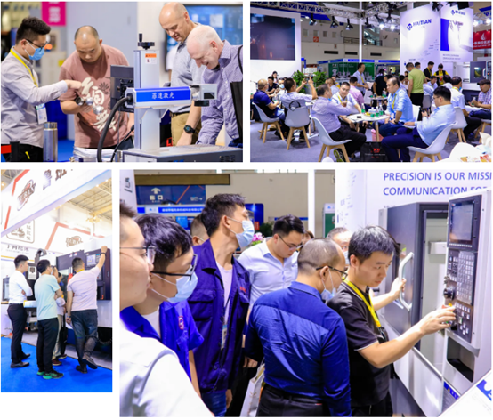 宁波机床展:向海而生,弄潮时代