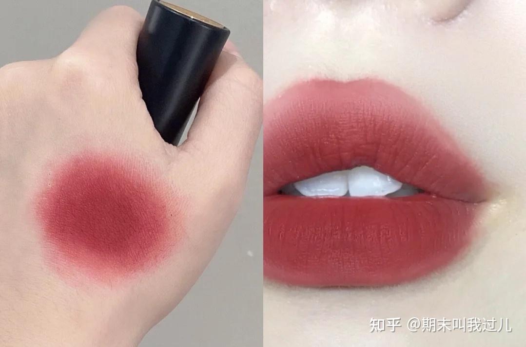 唯品会上有哪些大牌口红的色号是必入的? - 知乎