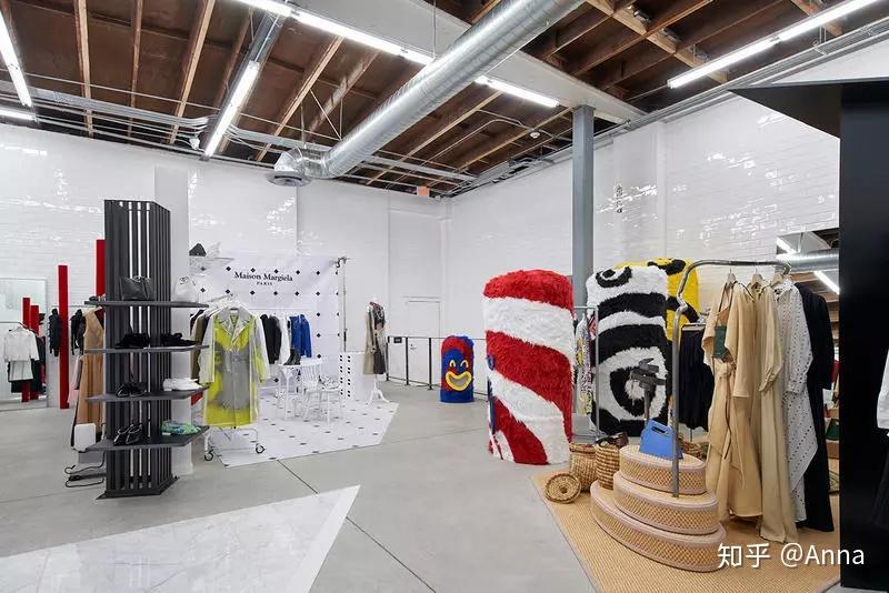 是谁掏空了我的钱包纽约最有范儿的买手店合集边剁手边感受艺术的魅力