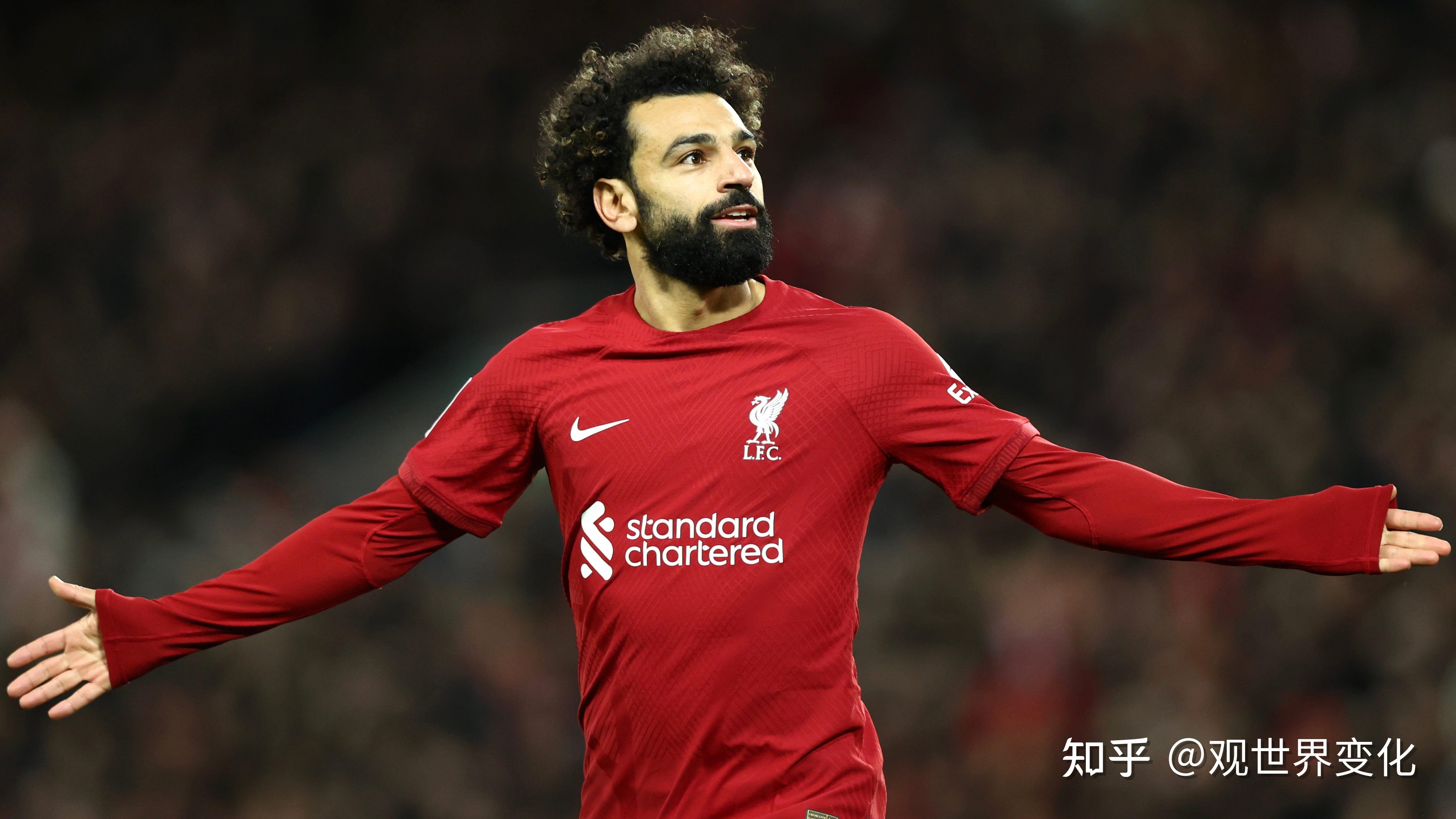 萨拉赫何时才能成为利物浦历史最佳射手? - 知乎