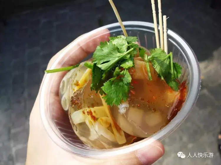 厦门最好吃的3家土笋冻,你吃过了吗? - 知乎