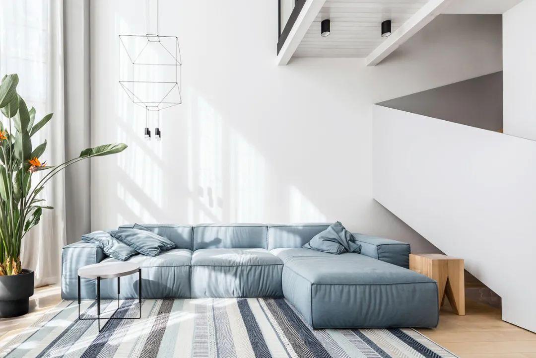 极简这才是最美的ins风