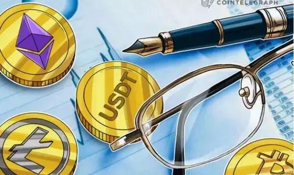 什么是USDT?如何买USDT?