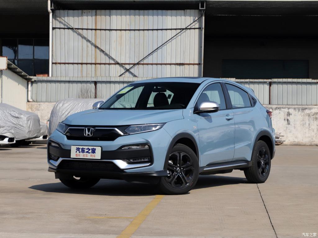 15万价位合资小型suv本田xrv缤智chr怎么选