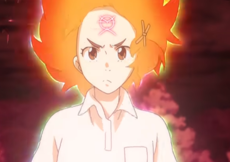 【短评】特别的她FLCL,晴子到处捣乱的故事 - 知乎