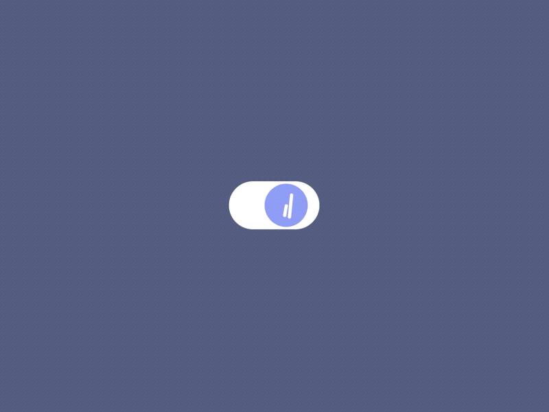 UI设计素材|切换动效,打破界面沉闷感 - 知乎