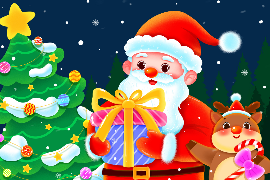 迪士尼圣诞季限定攻略!听了内部员工建议真没踩雷!