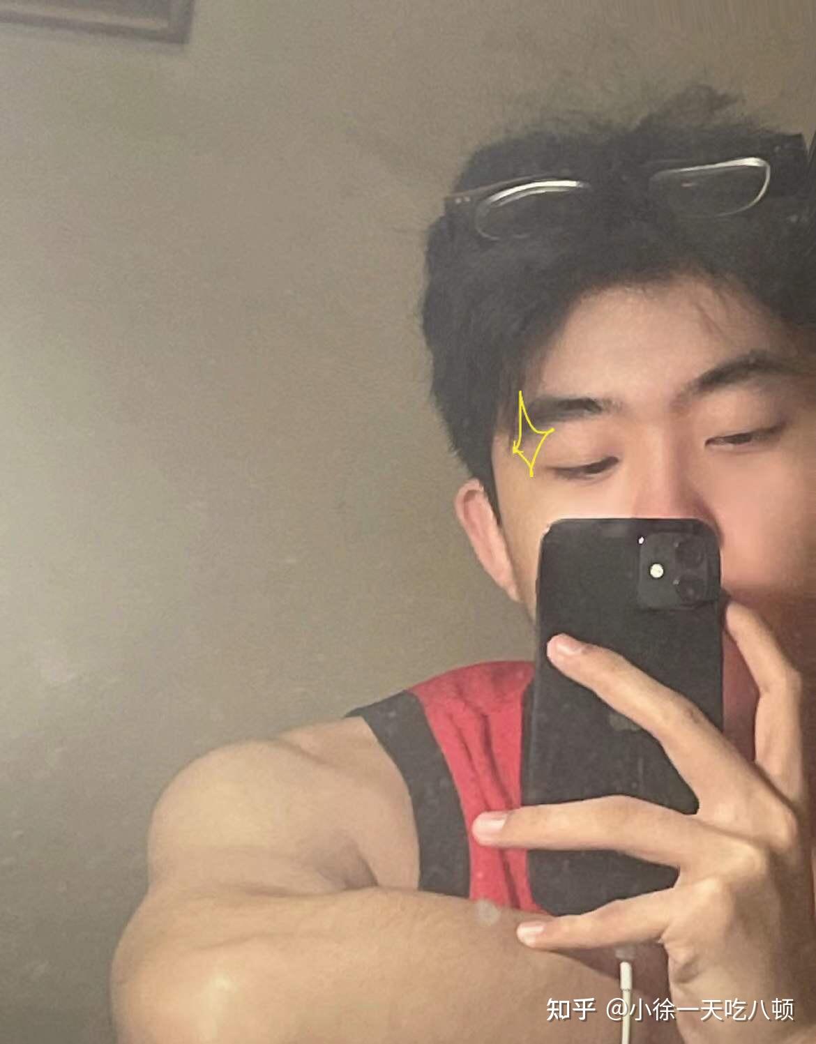 男生如何在短时间内变帅提升颜值