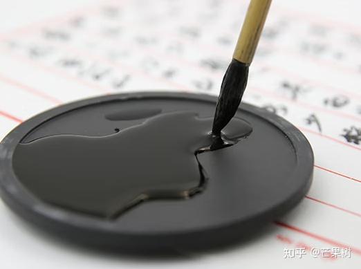 墨汁哪个品牌的最好,推荐墨汁品牌排行榜前十名 - 知乎