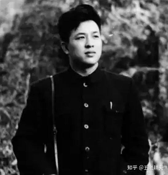 从《罗盛教》作者到“反党分子” - 知乎