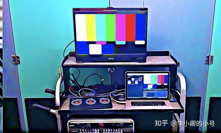 影视工种什么是DIT 知乎