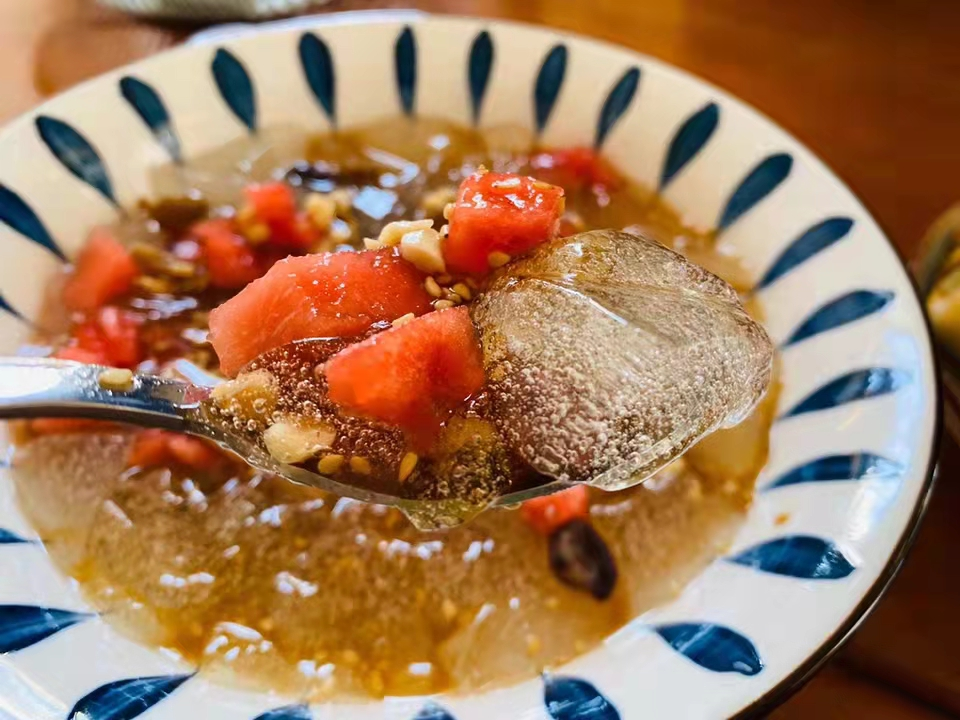 米酒吃法大盘点！好喝的米酒推荐？ - 知乎