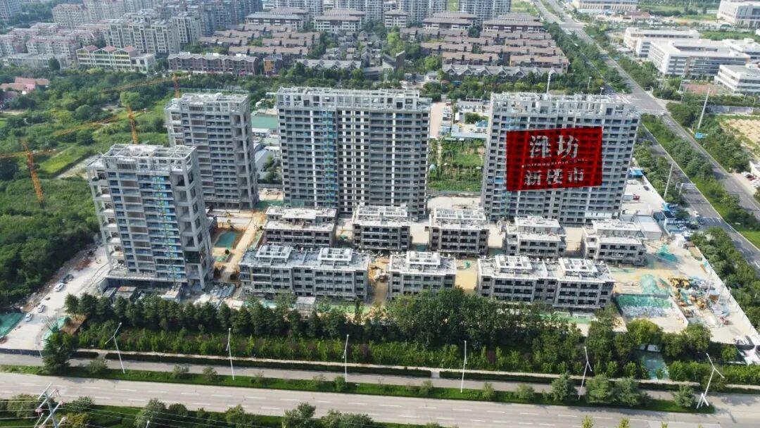 质之典范!2025潍坊十大匠心楼盘! - 知乎