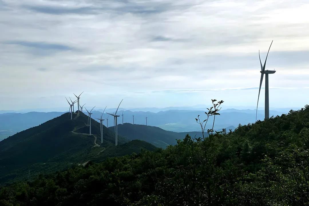 人事丨丁焕德当选华电国际董事长