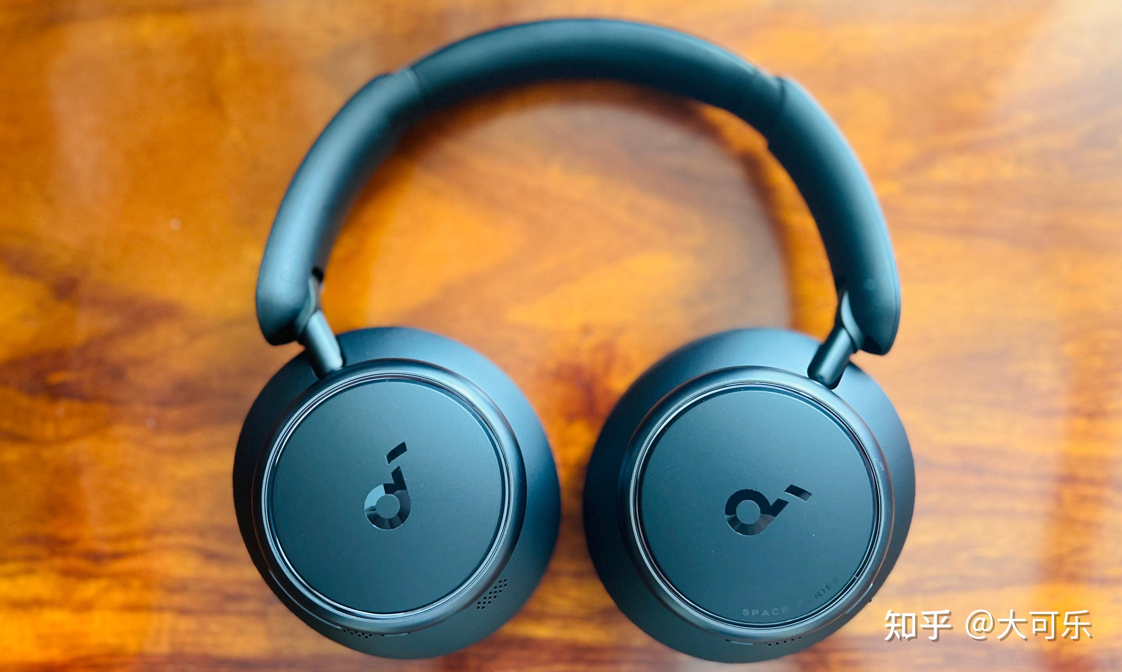 soundcore 声阔q45头戴式耳机发布,值得入手吗?进入开箱,性能如何?