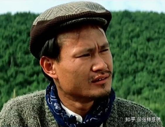 1977年《发钱寒》杀手