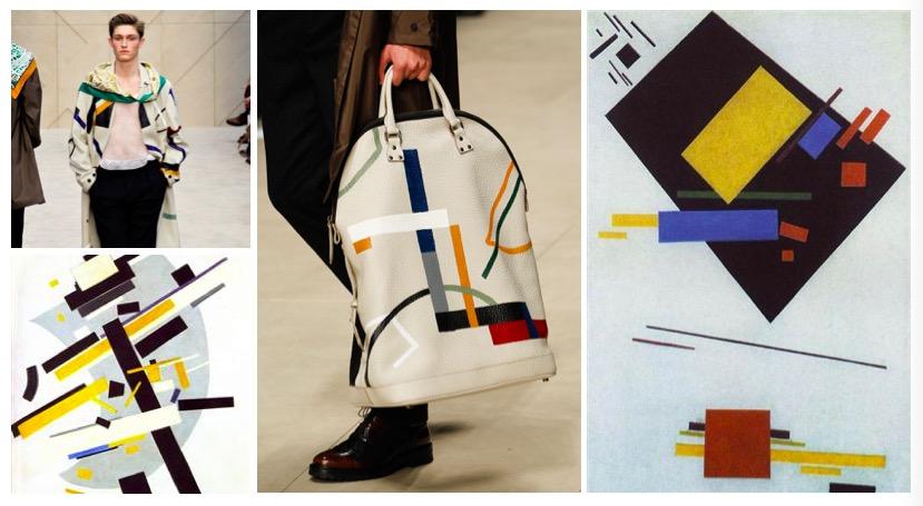 首发于8 人 赞同了该文章 国人对马列维奇的关注实在少得可怜.