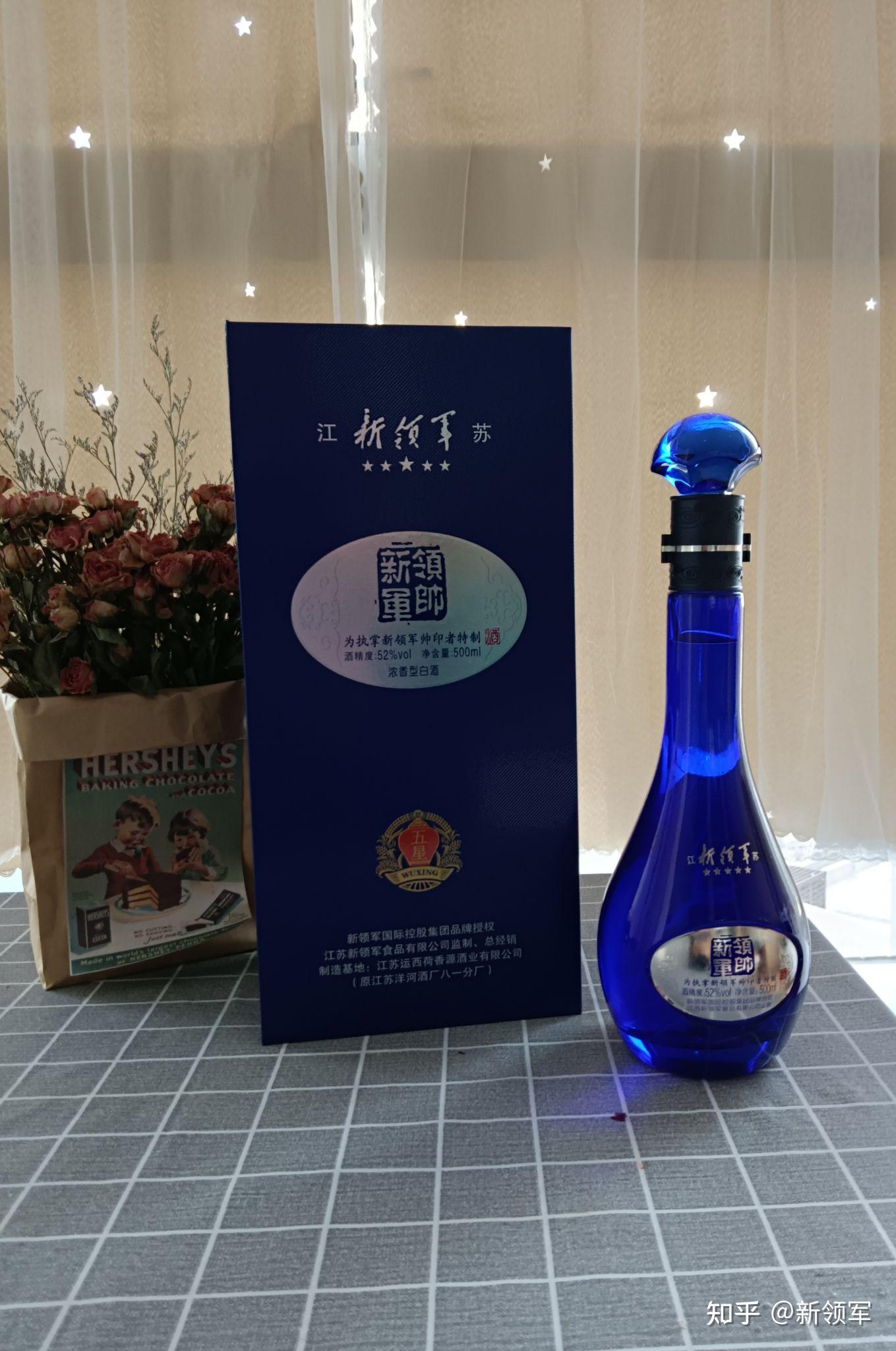 中国的洋酒新领军美酒将军荣耀世界瞩目