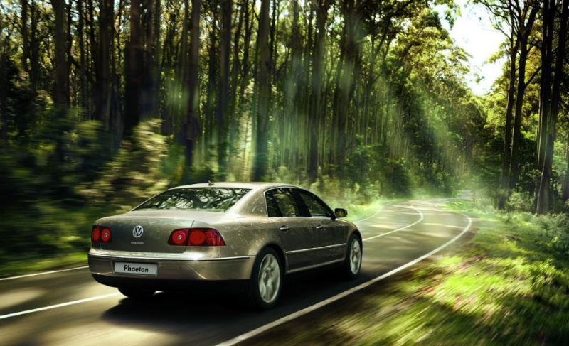 大众汽车研究消费者,在销售终端它究竟使用了