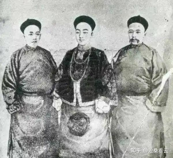 无数