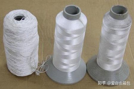 制作背包常用的辅料有哪些 - 知乎