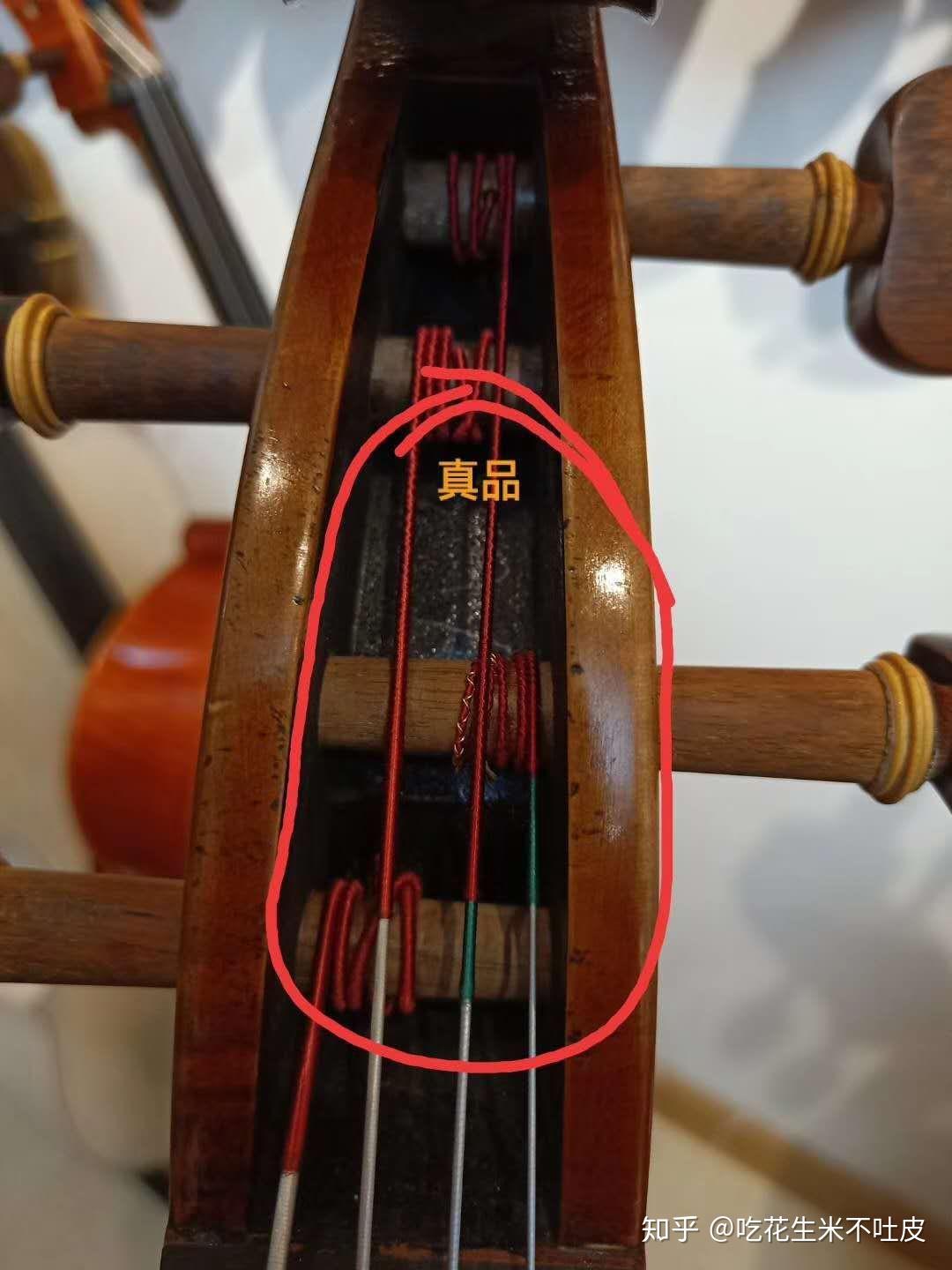什么牌子的大提琴琴弦比较好? - 知乎