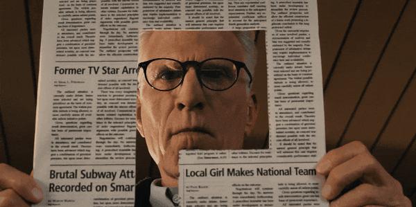 《新手老卧底》烂番茄97%,Netflix最新霸榜美剧杀疯了!
