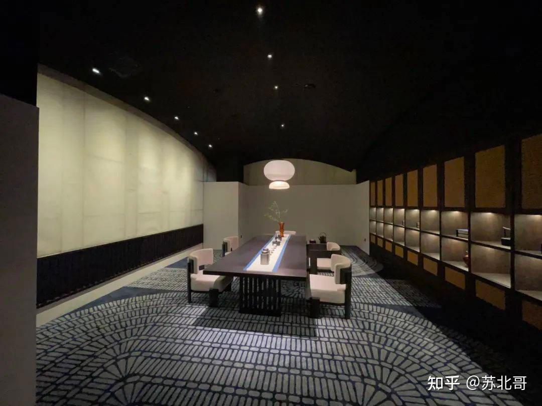 南京买房：城东金基璟樾府样板间考察日记！ - 知乎
