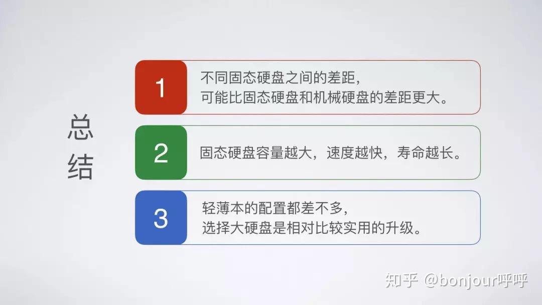 (图文版)了解固态硬盘SSD,竟然如此简单!小白也能懂!插图88 (图文版)了解固态硬盘SSD,竟然如此简单!小白也能懂!插图88