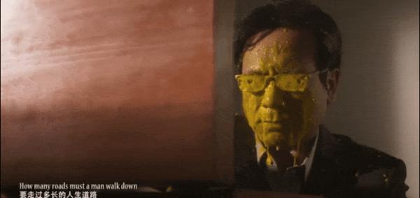 《三命》豆瓣8.2，港剧有救了！