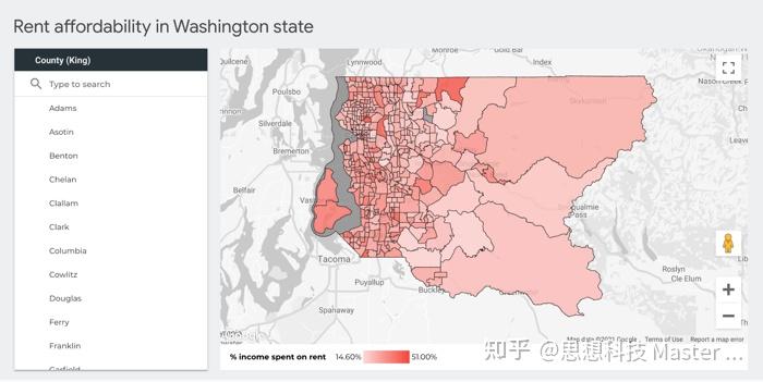 Google Maps | 使用 Google BigQuery 进行 GIS 空间资料分析 - 知乎