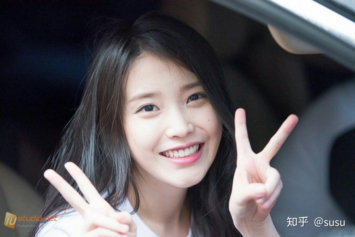 女生塌鼻子是一种什么体验?