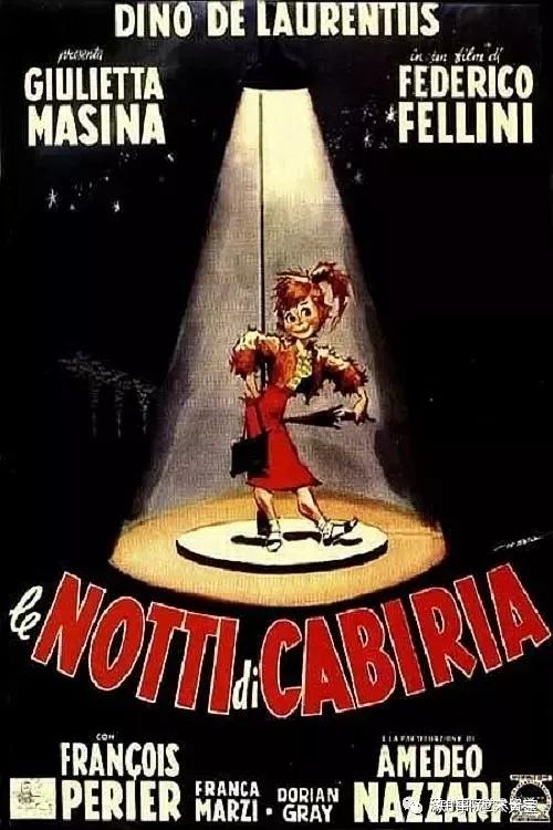 意大利经典动画电影图片