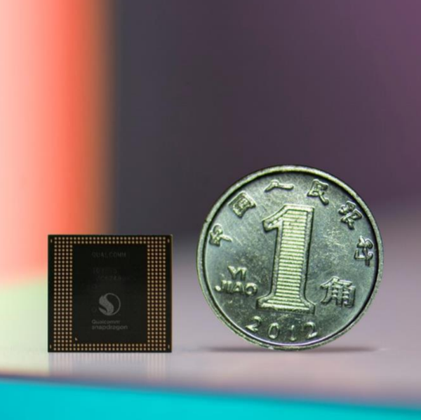 根据ces 2017 上发布的完整参数,如何评价高通骁龙 835?