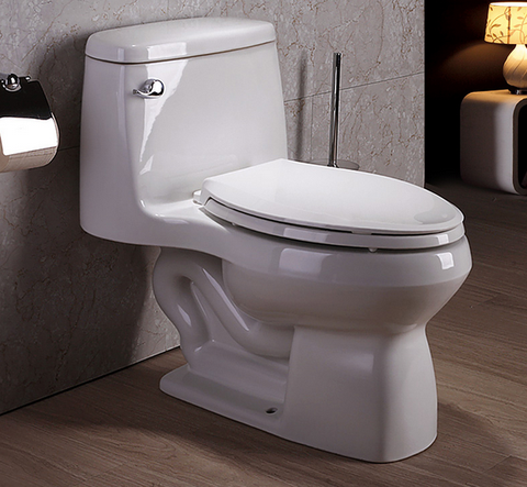 每一次的如厕卫生都关系着大家的健康,因此装修时马桶的选择非常重要