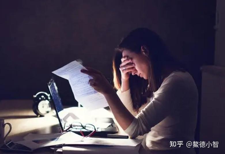 不得不熬夜?中医六招助你解决熬夜烦恼 - 知乎