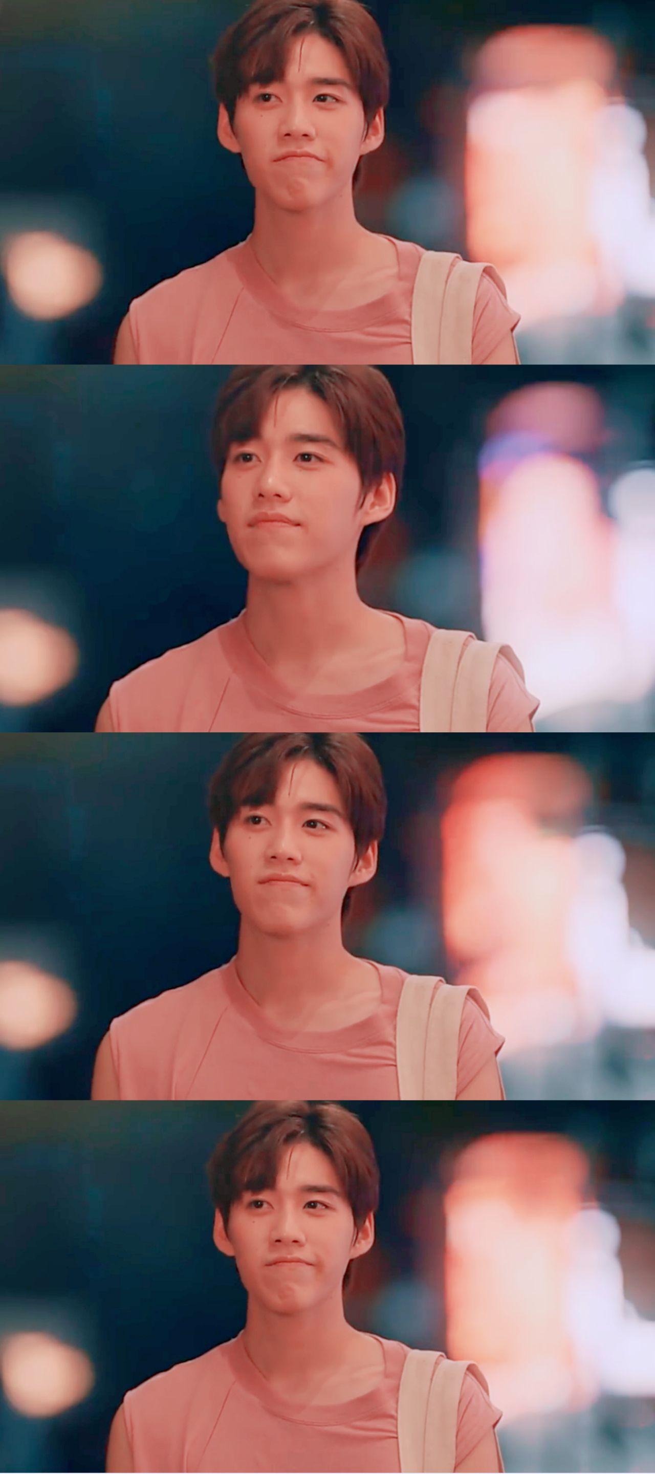 壁纸以你的心诠释我的爱第二季