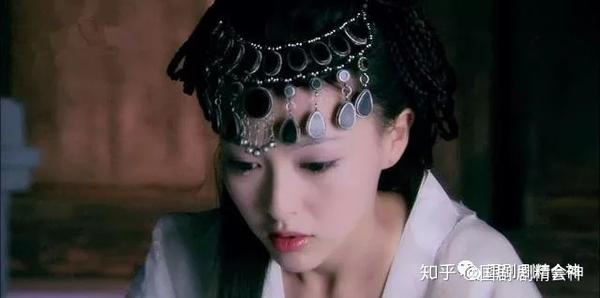 仙剑奇侠传三 最痴情的不是龙葵 也不是雪见和紫萱 而是她 知乎